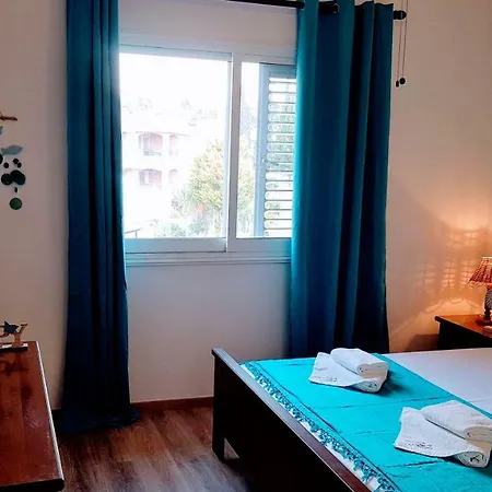 Paradise Note 204- Cyprus Dream Holiday Let Appartamento *