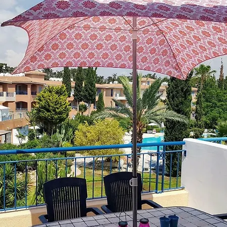 Paradise Note 204- Cyprus Dream Holiday Let Daire *