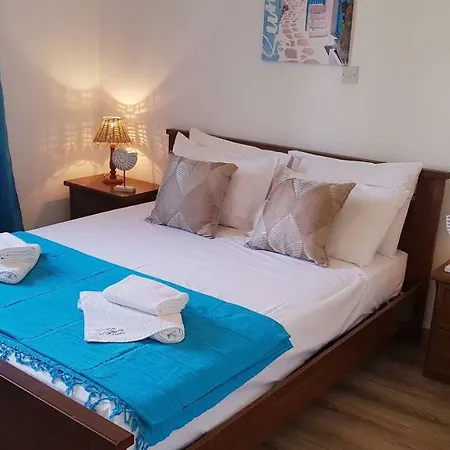 Appartamento Paradise Note 204- Cyprus Dream Holiday Let Paphos