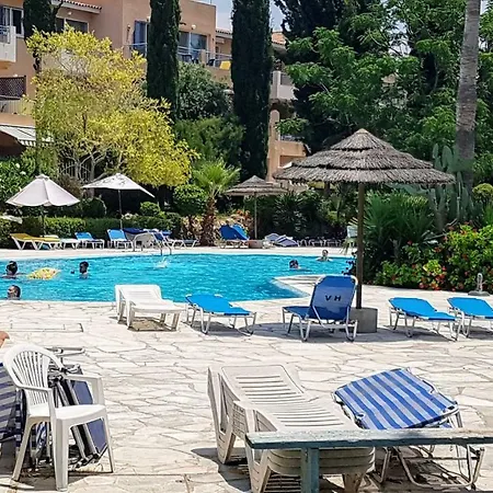Daire Paradise Note 204- Cyprus Dream Holiday Let Pafos