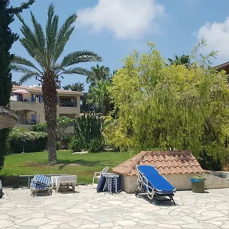 Paradise Note 204- Cyprus Dream Holiday Let Daire