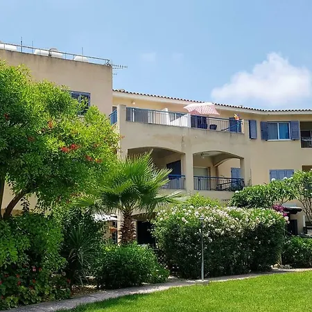 Appartamento Paradise Note 204- Cyprus Dream Holiday Let *