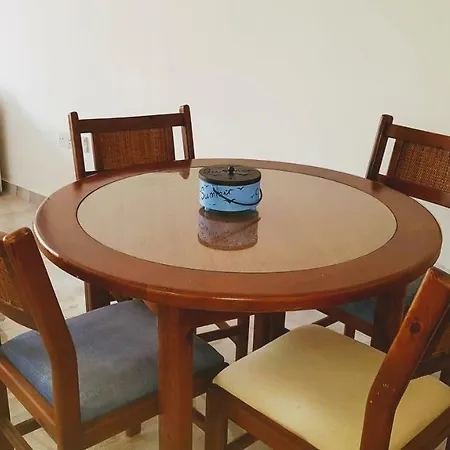 Apartman Paradise Note 204- Cyprus Dream Holiday Let