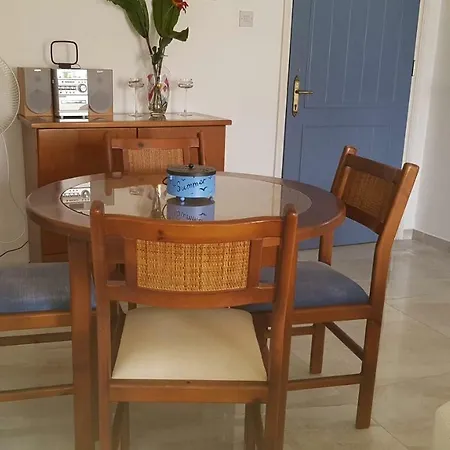 Paradise Note 204- Cyprus Dream Holiday Let * Paphos