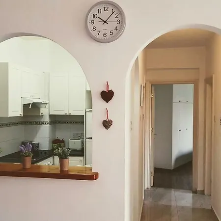 Apartman Paradise Note 204- Cyprus Dream Holiday Let Paphos